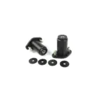 Podniesione tylne mocowania amortyzatorów BMW E46 90MM