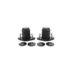 Podniesione tylne mocowania amortyzatorów BMW E30 E36 60MM