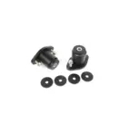 Podniesione tylne mocowania amortyzatorów BMW E30 E36 60MM