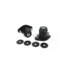 Podniesione tylne mocowania amortyzatorów BMW E30 E36 60MM