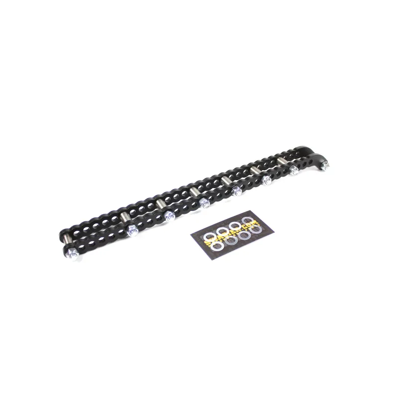 Skręcany Wodzik Bmw