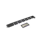 Skręcany Wodzik Bmw