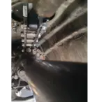 Skręcany Wodzik Bmw