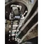 Skręcany Wodzik Bmw