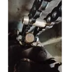 Skręcany Wodzik Bmw