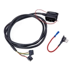 OBD2 cable for MFD28/32