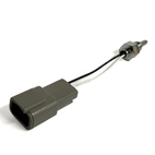 NTC01 - Temperature Sensor with DTM04-3P & Integrated Resistor