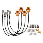 TMC04 - Tire / Set Temp Monitoring - Cabled