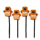 TMC04 - Tire / Set Temp Monitoring - Cabled