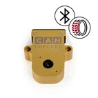 TMB01 - Tire / Single Temp Monitoring - BLE