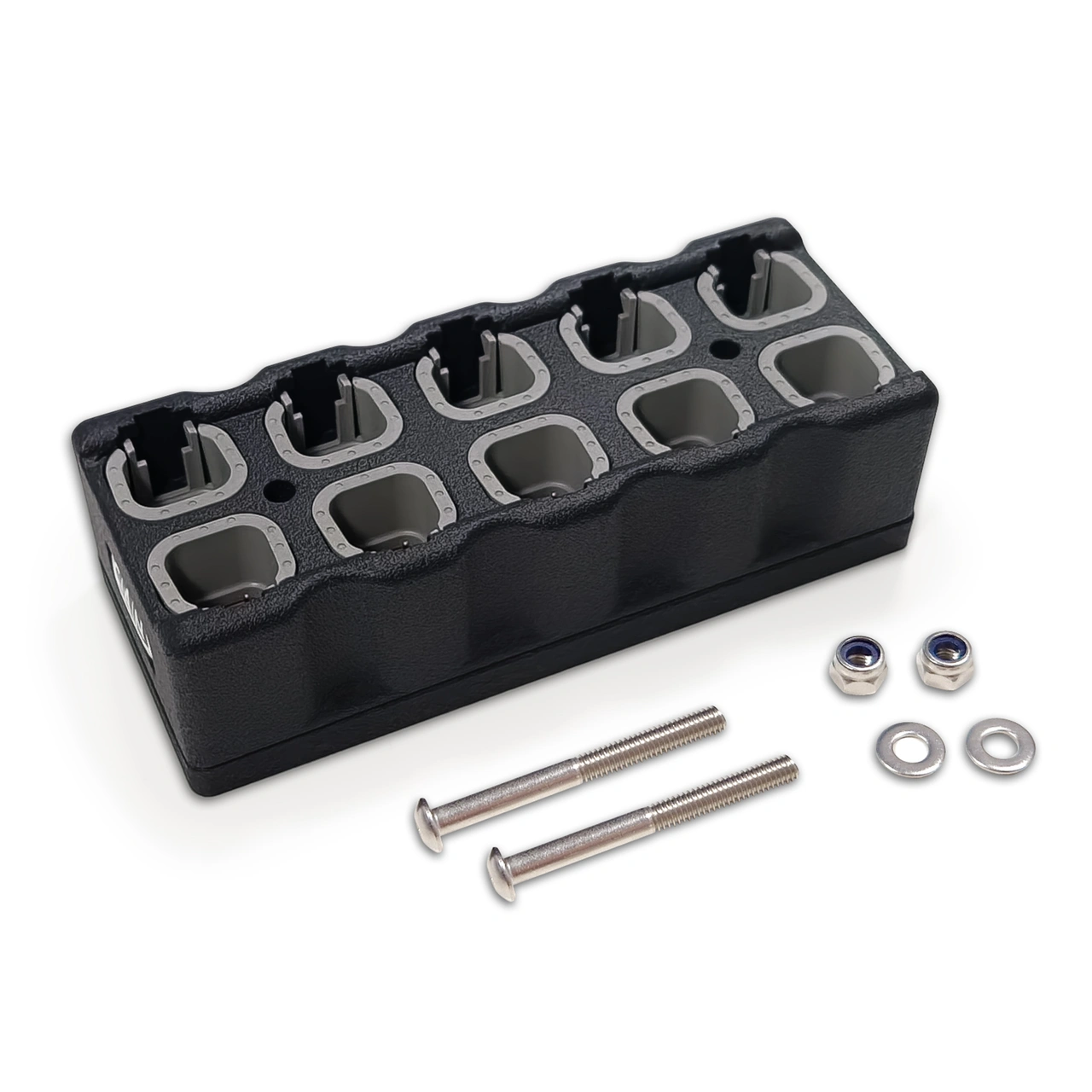 CBD10 - CAN Bus Distribution