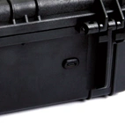 TMB04 - Tire / Set Temp Monitoring - BLE with Charging Box