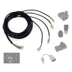 ANC04 Compatible Harness Analogues Sensors