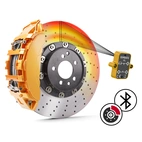 BMB01 - Brake / Single Temp Monitoring - BLE