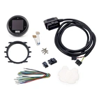 MFD15 Gen2 till Audi, A3/S3/RS3, 8P, LHD/RHD