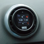 MFD15 Gen2 till Audi, A3/S3/RS3, 8P, LHD/RHD