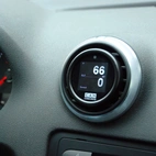 MFD15 Gen2 till Audi, A3/S3/RS3, 8P, LHD/RHD