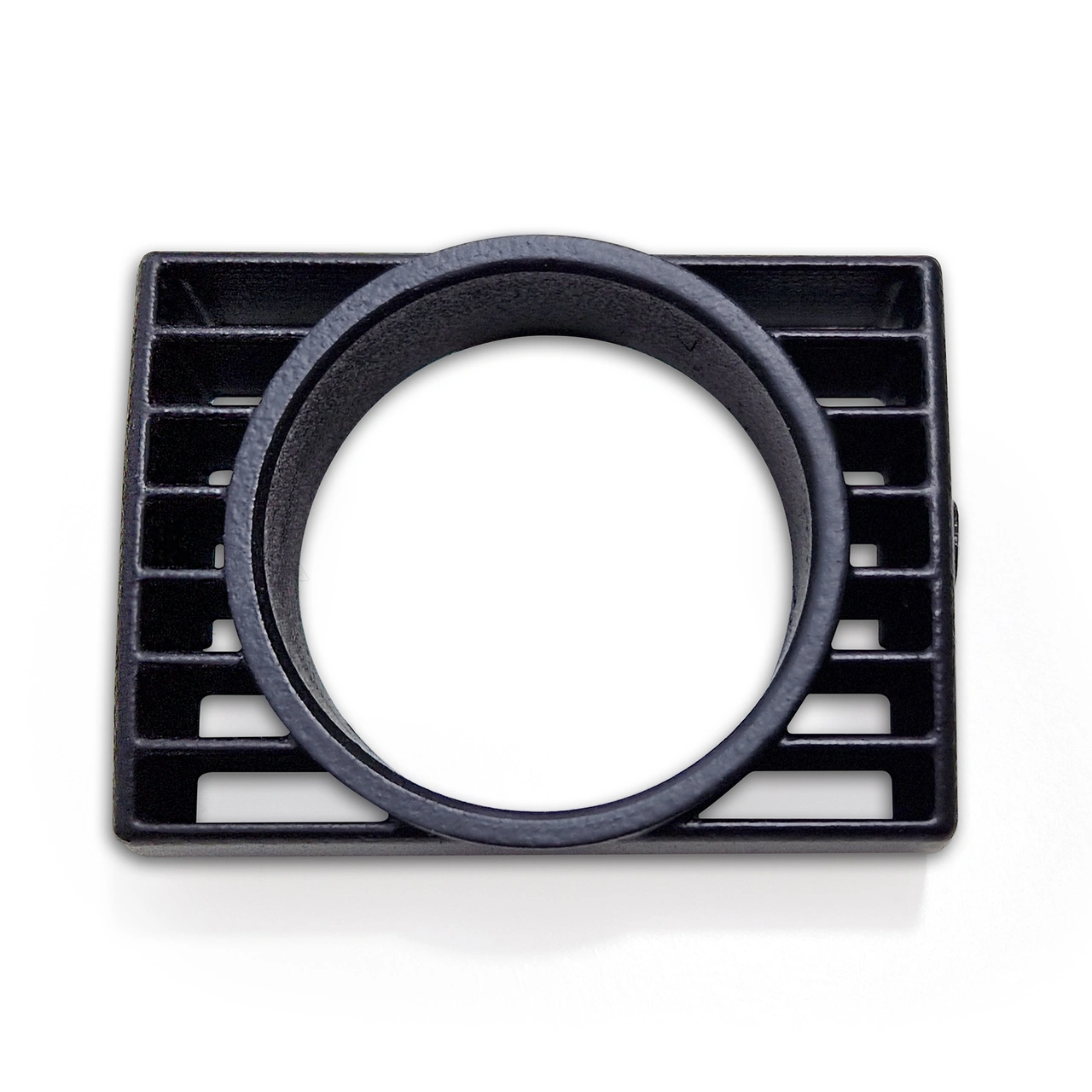 MFD15 - 52mm Bezel for Audi 80 Cabriolet LHD/RHD