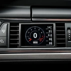 MFD32 Gen2 for Audi A6/A7 C7 (4G) LHD