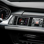 MFD32 Gen2 for Audi A6/A7 C7 (4G) LHD