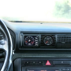 MFD28 Gen2 for Audi A4 B5 LHD/RHD