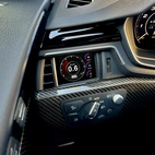 MFD28 Gen2 for Audi A4 B9/A5 9T LHD