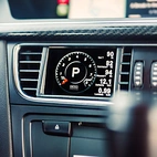 MFD28 Gen2 for Audi A4 B8/A5 8T LHD