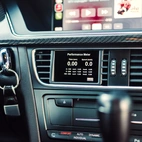 MFD28 Gen2 for Audi A4 B8/A5 8T LHD