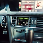 MFD28 Gen2 for Audi A4 B8/A5 8T LHD