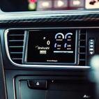 MFD28 Gen2 for Audi A4 B8/A5 8T LHD