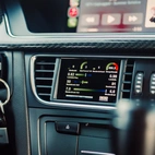 MFD28 Gen2 for Audi A4 B8/A5 8T LHD