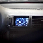 MFD32 Gen2 for Audi A3/S3 8L vFL LHD