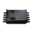 MFD28 Gen2 for Audi A6 C5 (4B) LHD/RHD