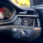 MFD28 Gen2 for Audi A4 B9/A5 9T RHD