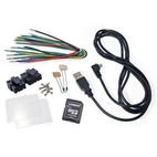 MFD28 Gen2 for Audi 80/100/200/V8 LHD/RHD