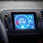 MFD32 Gen2 for Audi A3/S3 8L FL LHD