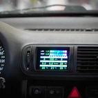 MFD32 Gen2 for Audi A3/S3 8L FL LHD