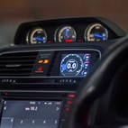 MFD32 Gen2 for VW Scirocco MK3 FL Eos Typ 1F RHD