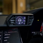 MFD32 Gen2 for Audi A3/S3/RS3 8Y RHD