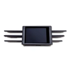 MFD28 Gen2 for Audi A6/S6/RS6 C8 RHD