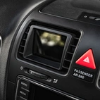 MFD28 Gen2 for VW Golf MK5 (Typ 1K) LHD/RHD