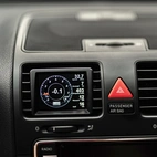 MFD28 Gen2 for VW Golf MK5 (Typ 1K) LHD/RHD