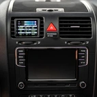 MFD28 Gen2 for VW Golf MK5 (Typ 1K) LHD/RHD