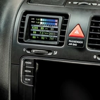 MFD28 Gen2 for VW Golf MK5 (Typ 1K) LHD/RHD