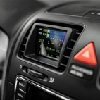 MFD28 Gen2 for VW Golf MK5 (Typ 1K) LHD/RHD