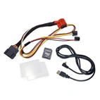 MFD32 Gen2 for VW Golf MK5 (Typ 1K) LHD/RHD