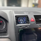 MFD32 Gen2 for VW Golf MK5 (Typ 1K) LHD/RHD