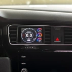 MFD32 Gen2 for VW Golf MK7 LHD