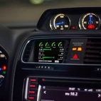 MFD32 Gen2 for VW Scirocco MK3 FL Eos Typ 1F LHD