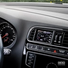 MFD32 Gen2 for VW Polo MK5 6R/6C (incl WRC) LHD